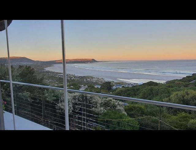 3 BEDROOM PROPERTY TO RENT IN CHAPMANS PEAK